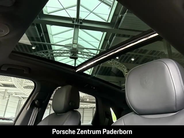 Porsche Cayenne E-Hybrid S