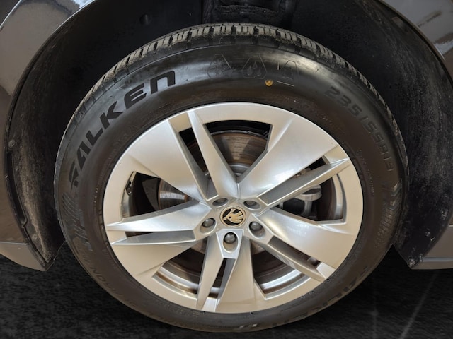 Skoda Enyaq Loft iV 60