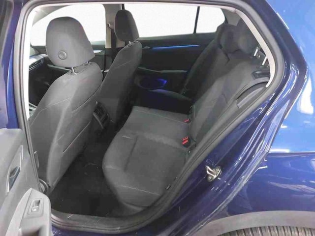 Volkswagen Golf 2.0 TDI DSG Golf VIII Life