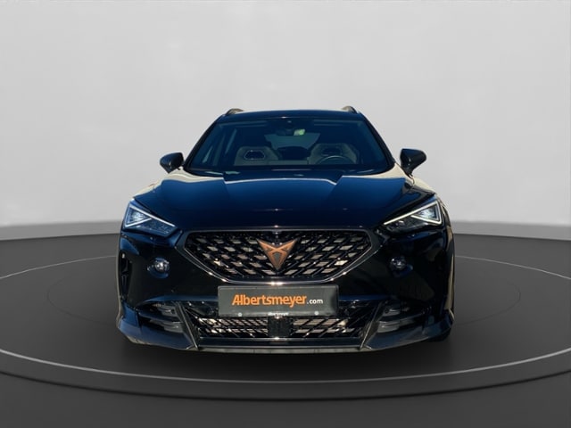 Cupra Formentor 4Drive DSG