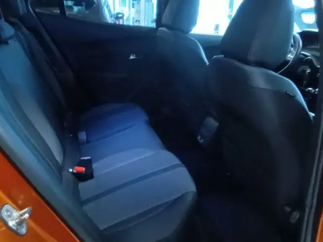 Peugeot 2008 Allure Pack