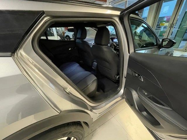 Peugeot 2008 Allure Pack