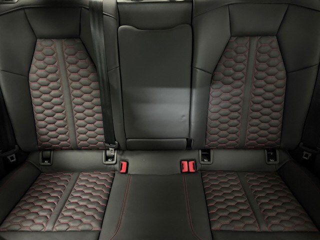 Audi RS3 Quattro S-Tronic Sedan