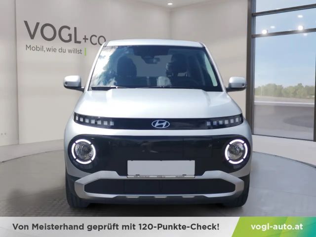 Hyundai INSTER 49 kWh