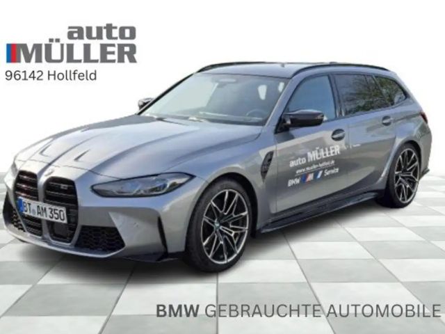 BMW M3 Competition xDrive