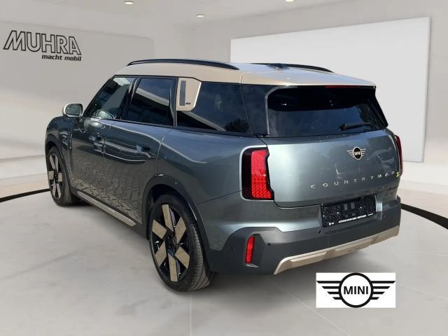 MINI Cooper SE Countryman All4 SE