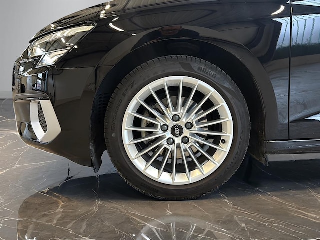 Audi A3 35 TDI Sportback