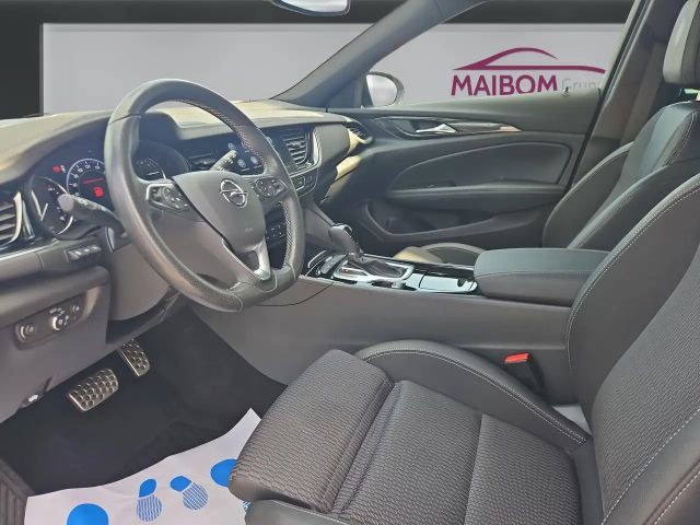 Opel Insignia Sports Tourer