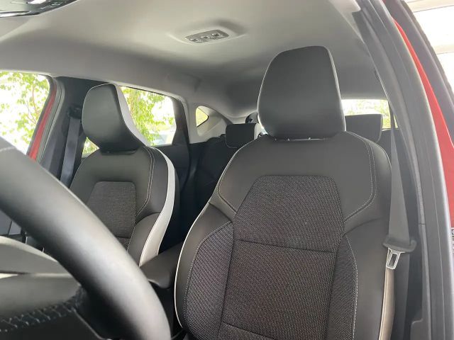 Renault Captur Techno