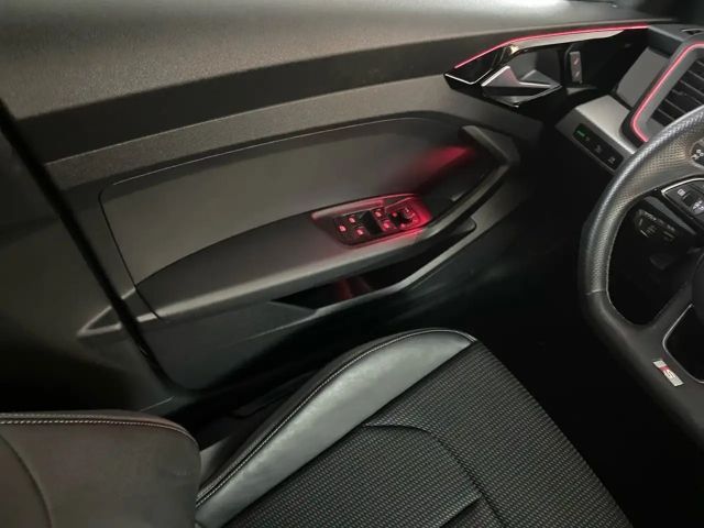 Audi A1 35 TFSI S-Line Sportback