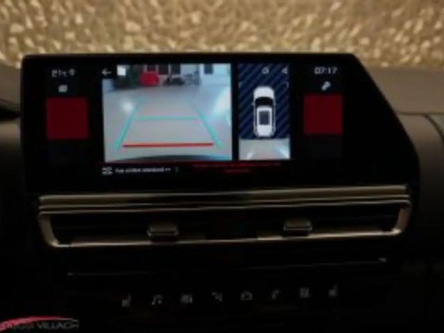 Citroën C5 Aircross Max