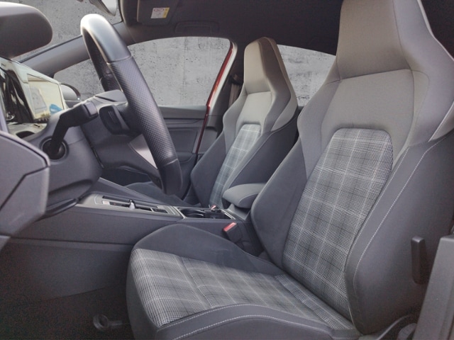 Volkswagen Golf 2.0 TDI DSG Golf VIII