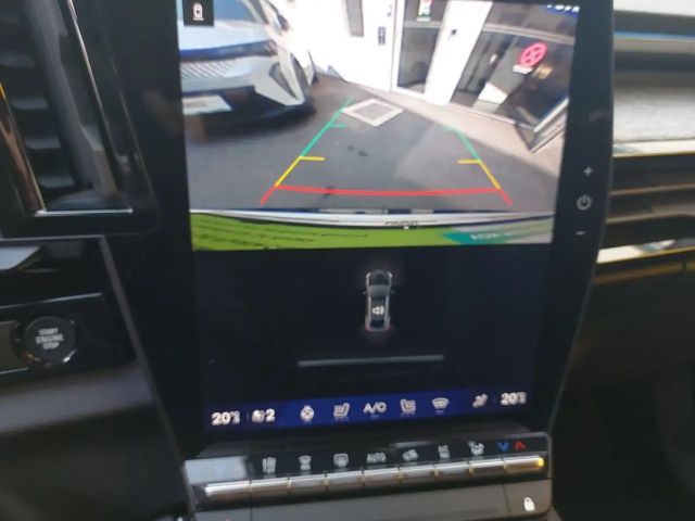 Renault Austral Techno