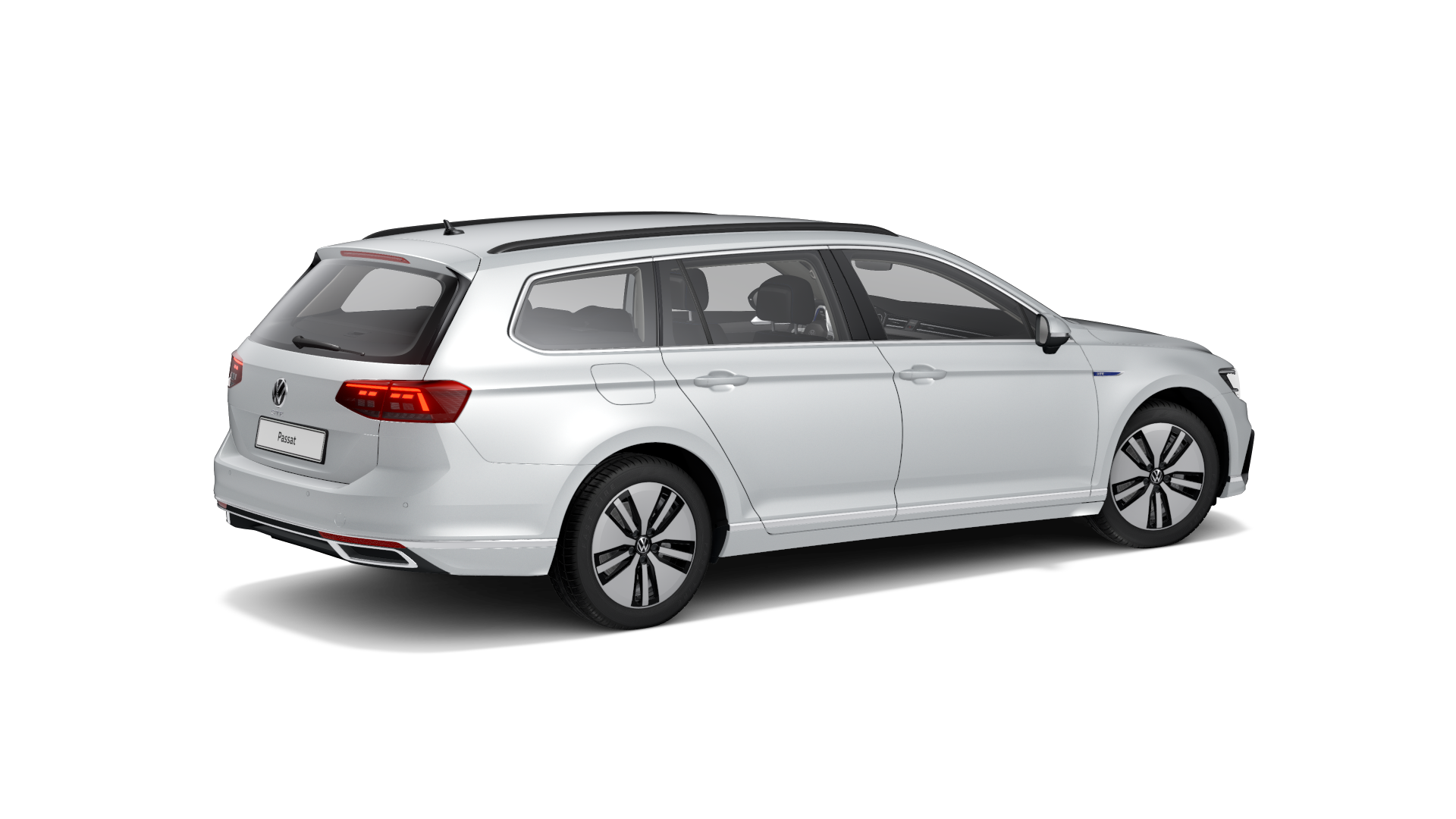 Volkswagen Passat DSG GTE Variant