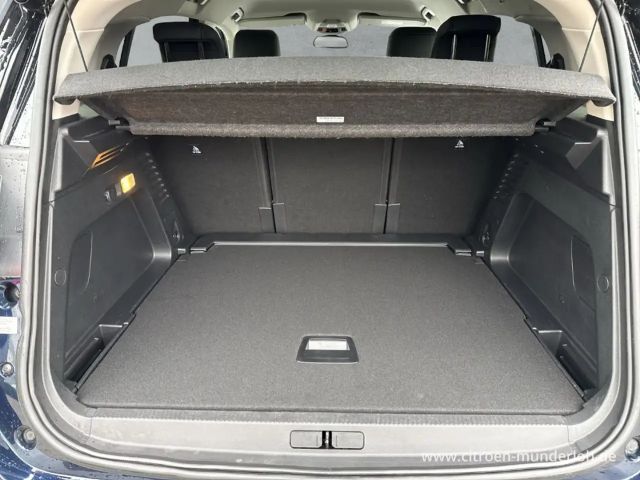 Citroën C5 Aircross BlueHDi Max