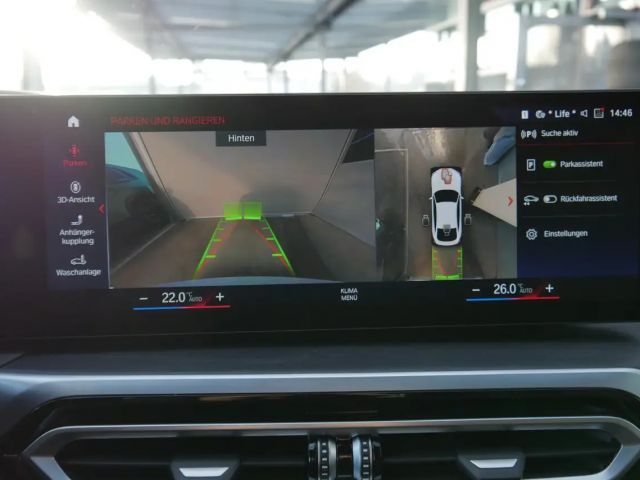 BMW i4 Coupé eDrive40