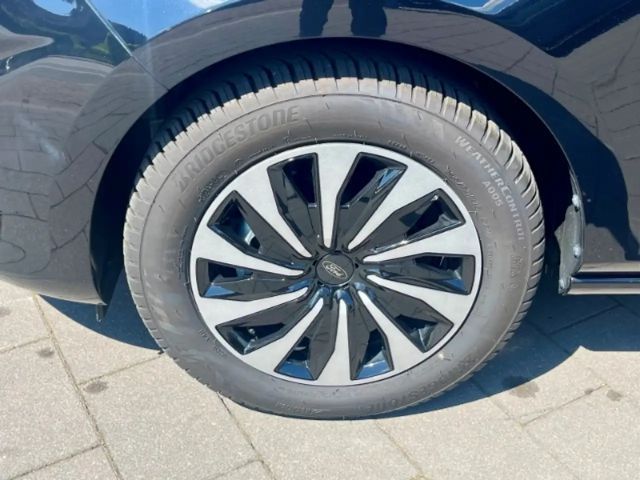 Ford Fiesta Titanium