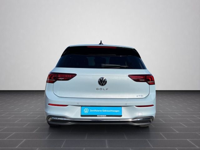 Volkswagen Golf 1.5 eTSI DSG Golf VIII