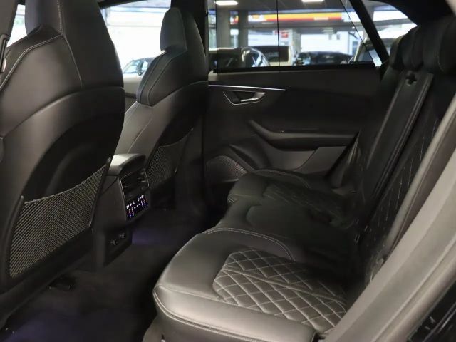 Audi SQ8 4.0 TFSI Business Quattro