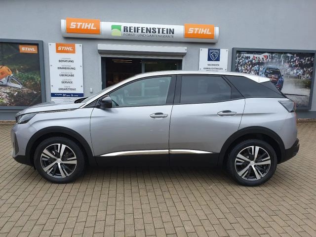 Peugeot 3008 Allure Pack