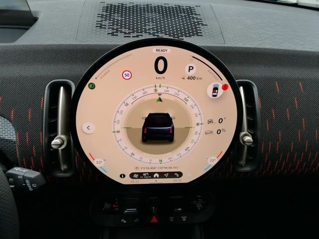 MINI Countryman E JCW | Pack XL