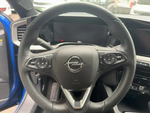 Opel Mokka 1.2 Turbo