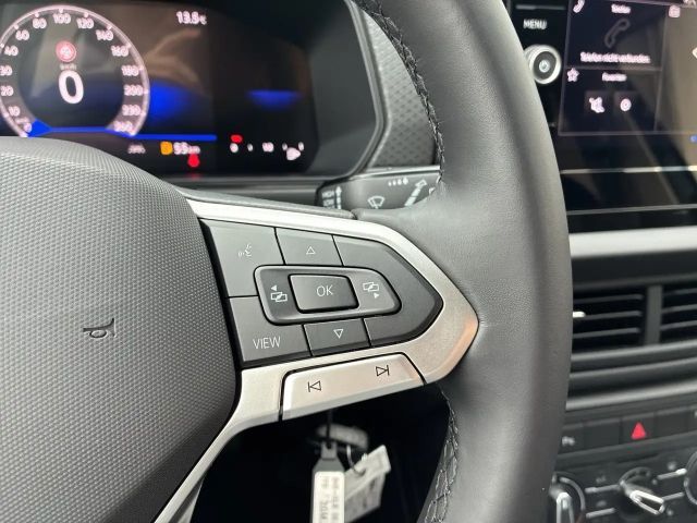 Volkswagen T-Cross 4Me TSI