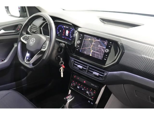 Volkswagen T-Cross 1.0 TSI DSG Style