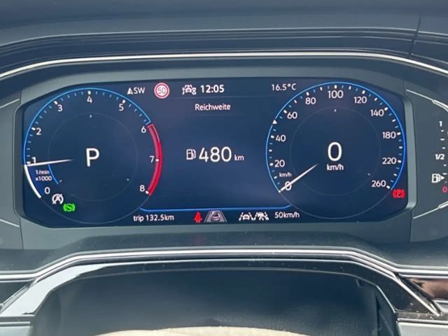 Volkswagen Taigo 1.5 TSI IQ.Drive R-Line