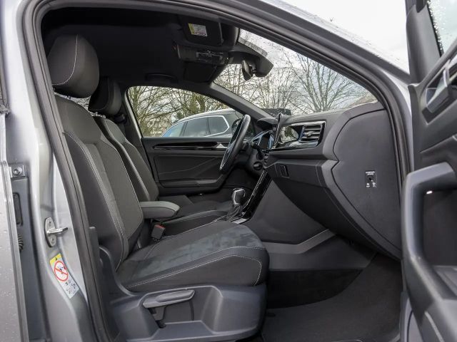 Volkswagen T-Roc 1.5 TSI DSG Style