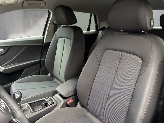 Audi Q2 30 TFSI