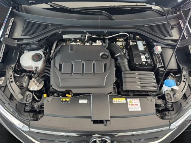 Volkswagen T-Roc 2.0 TDI Life Pro