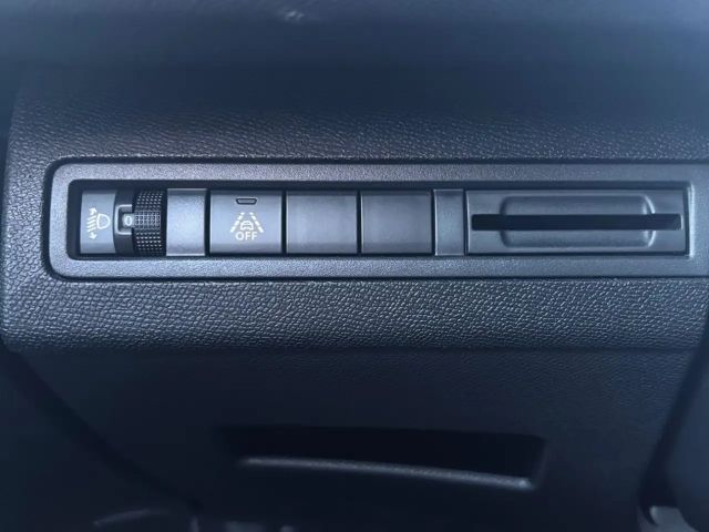 Peugeot 3008 Allure Pack