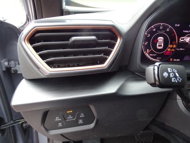 Cupra Formentor 2.0 TSI 4Drive DSG