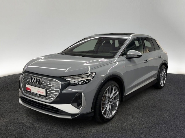 Audi Q4 e-tron 40