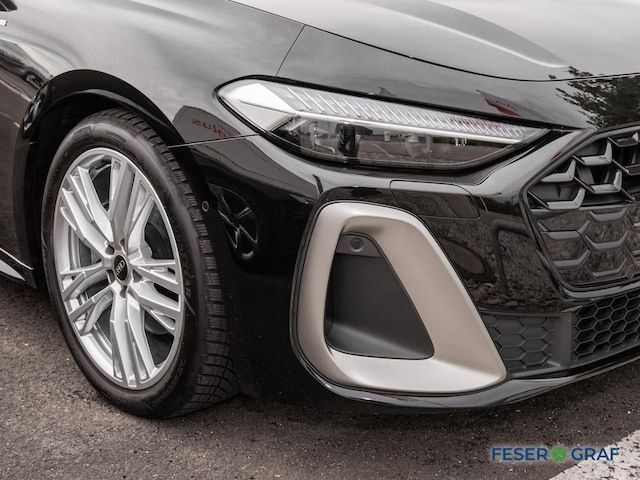 Audi A5 Avant Quattro S-Tronic