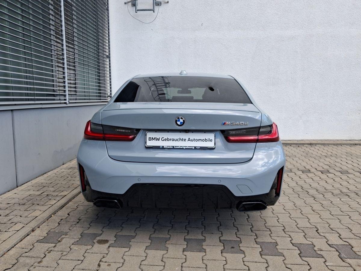 BMW M340 Sedan xDrive