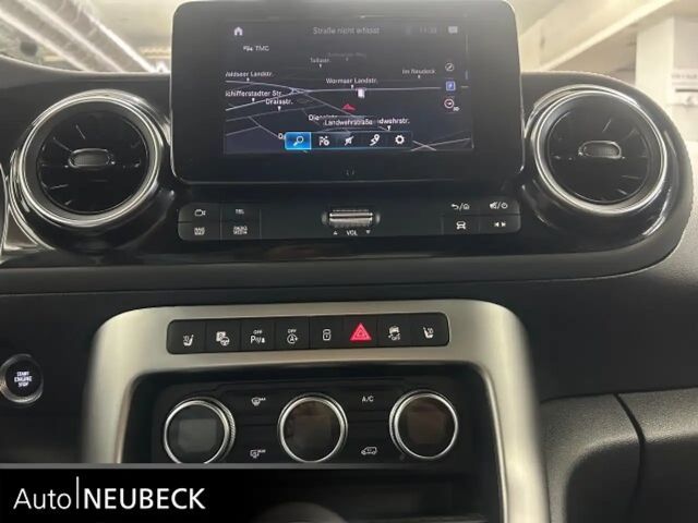 Mercedes-Benz T 180 Progressive