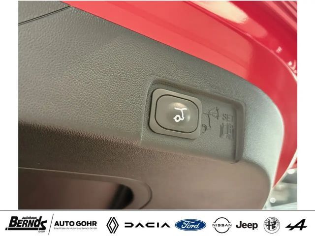 Ford Puma EcoBoost Titanium