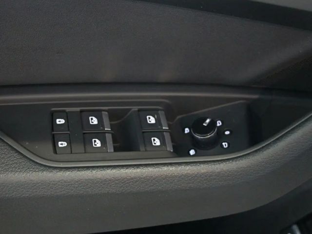 Audi e-tron 55 Quattro