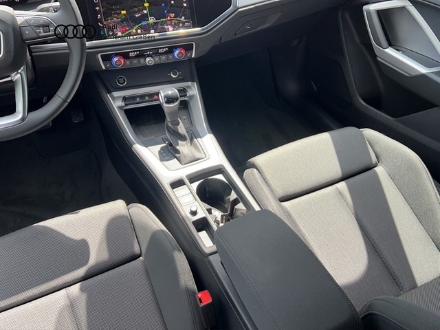 Audi Q3 35 TDI S-Tronic