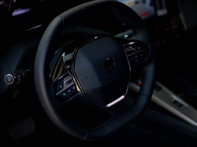 Peugeot 408 Automaat 130pk | Camera | Auto. Airco | Carplay...