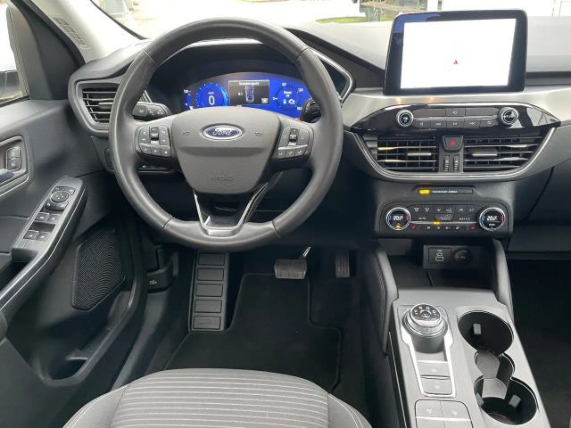 Ford Kuga Plug in Hybrid Titanium