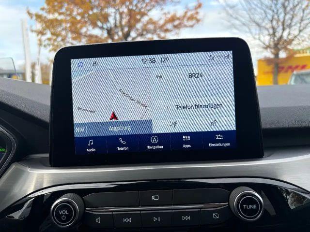 Ford Kuga Plug in Hybrid Titanium