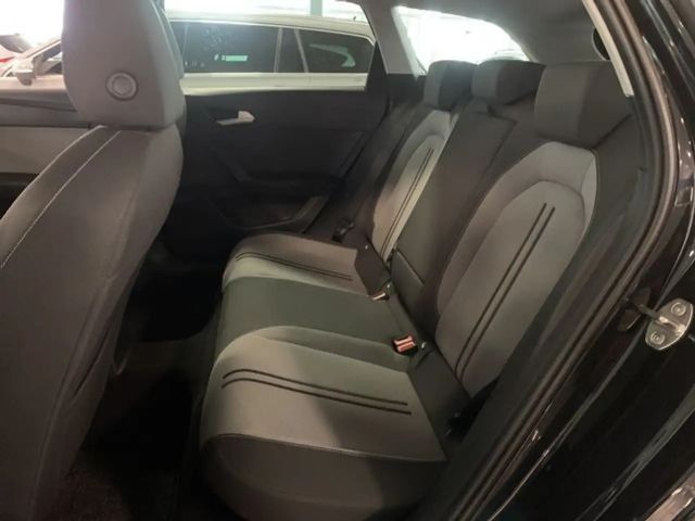 Seat Leon 2.0 TDI DSG Sportstourer