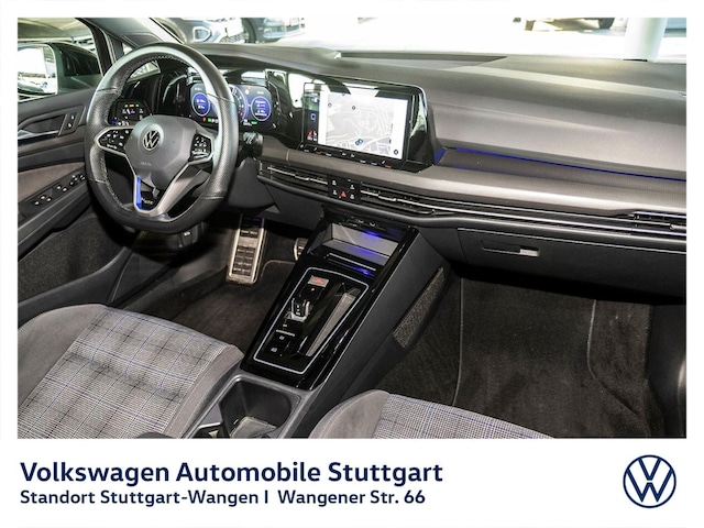 Volkswagen Golf 1.4 TSI DSG GTE