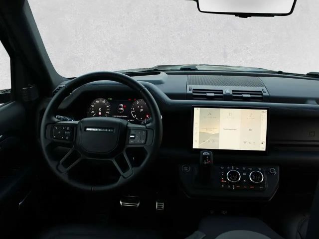 Land Rover Defender 90 D300