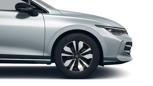 Volkswagen Golf 1.5 eTSI DSG Variant