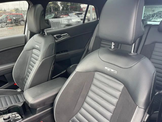 Kia Sportage GT-Line