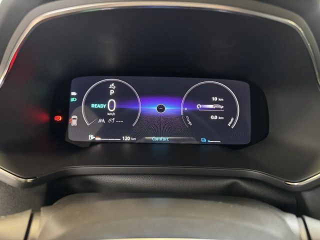 Mitsubishi ASX 1.6 Hybrid INTRO EDITION